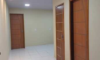 Imagem 6: Casa para venda com 40 metros quadrados com 2 quartos em Colônia Terra Nova - Manaus - AM