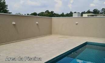 Imagem 2: Casa Nova a Venda - NewVille - Santana de Parnaíba - 4 suítes - 220m2 - Proximo do Clube