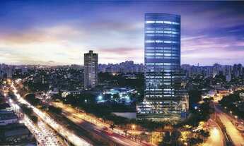 Imagem 4: UMA LOCALIZAÇÃO PRIVILEGIADA NO CORAÇÃO DO BROKLING