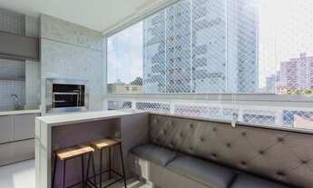 Imagem 7: Apartamento com 4 dormitórios à venda no Estreito em Florianópolis