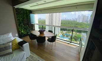 Imagem 5: Apartamento para venda tem 120 metros quadrados com 3 quartos em Imbiribeira - Recife - PE