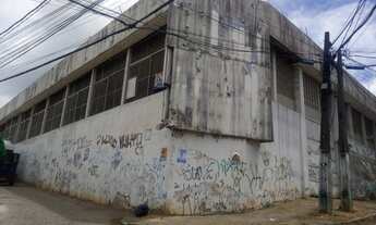 Imagem 2: Galpão/Depósito/Armazém para aluguel e venda tem 1500 metros quadrados