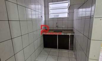 Imagem 7: Kitnet com 1 dorm, Canto do Forte, Praia Grande - R$ 140 mil, Cod: 2449