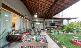 Imagem 4: Casa em condomínio fechado