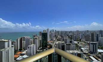 Imagem: Apto 53m² - 02 quartos/sendo 01 suíte