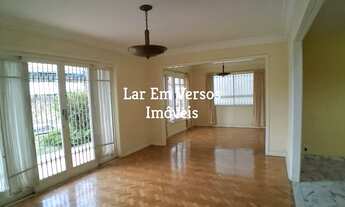 Imagem 3: Casa duplex para venda - 4 quartos - Tijuca - Av. Édison Passos