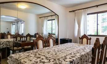 Imagem 5: APARTAMENTO RESIDENCIAL em São Paulo - SP, Campo Belo