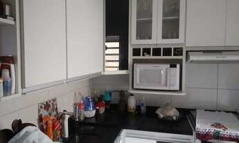 Imagem 7: Apartamento com 2 dormitórios à venda, 65 m² por R$ 180.000,00 - Jardim São Paulo - São Ca