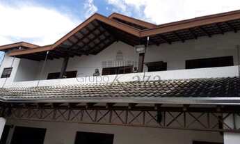 Imagem 7: Casa - Jacareí - Jardim Santa Maria - 300m² - 3 Dormitórios - 1 Suíte c/ Closet