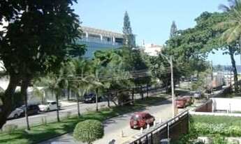 Imagem 2: Rio de Janeiro - Apartamento Padrão - Jardim Oceânico (Barra da Tijuca