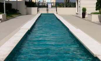 Imagem 6: Apartamento para venda com 204 metros quadrados com 4 quartos em Taquaral - Campinas - SP