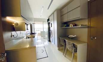 Imagem 7: Apartamento 03 quartos a venda no Setor Bueno Residencial Persona Bueno pronto para morar