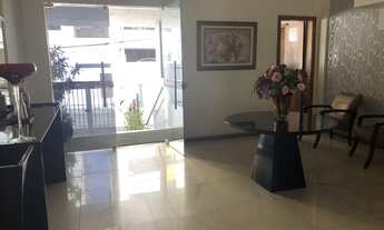 Imagem 4: Apartamento para aluguel com 140 metros quadrados com 4 quartos em Pituba - Salvador - BA