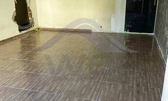 Imagem 6: SOBRELOJA COMERCIAL METRÔ E SAENS PENA