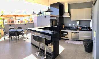 Imagem 3: Belo Horizonte - Apartamento Padrão - Castelo