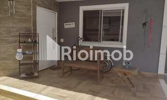 Imagem: Rio de Janeiro - Casa de Condomínio - Vargem