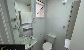 Imagem 6: ÓTIMA LOCALIZAÇÃO - AVENIDA PAULISTA - 3 DORM. COM SUITE - 2 VAGAS + DEPÓSITO - (ANDAR ALT