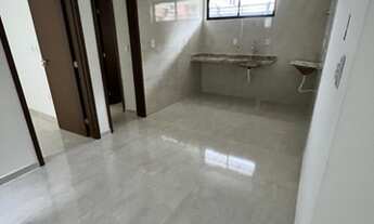 Imagem 4: Apartamento para venda tem 59 metros quadrados com 2 quartos em Bancários - João Pessoa