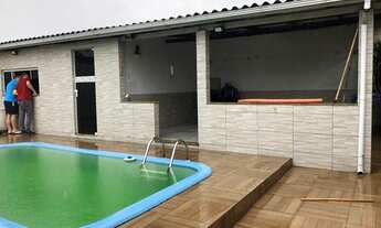 Imagem 7: Casa 4 quartos, 3 banheiros com piscina