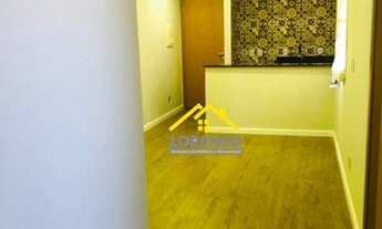 Imagem 2: Cobertura com 2 dormitórios à venda, 100 m² por R$ 349.000,00 - Parque Novo Oratório - San