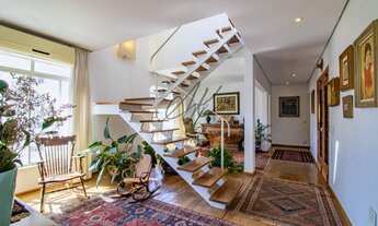 Imagem 2: Cobertura no Jardim América