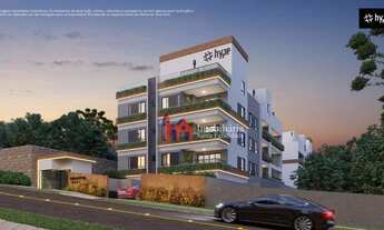 Imagem: Apartamento Duplex com 3 dormitórios à