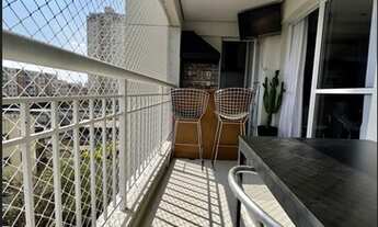 Imagem 2: LINDO Apartamento para venda tem 87 metros quadrados em Mooca - São Paulo - SP