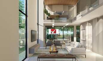 Imagem 3: Casa de condomínio Terras de Florença