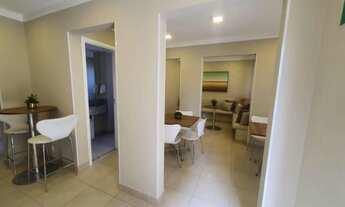 Imagem 6: APARTAMENTO - SÃO PAULO/SP - JARDIM GERMANIA - EM LEILÃO