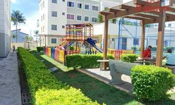 Imagem 6: Apartamento com 2 quartos, 44,83 m², à venda por R$ 130.000,00