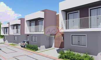 Imagem 7: Sobrado à venda, 151 m² por R$ 690.000,00 - Campo Comprido - Curitiba/PR