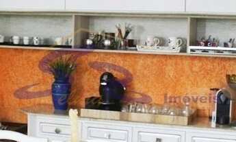 Imagem 3: Casa para venda - Condomínio Arujá 5