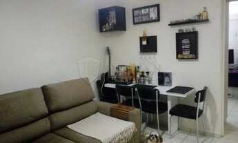 Imagem 1: APARTAMENTO Apartamento com 2 dormitórios