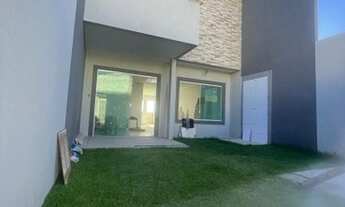 Imagem 2: Casa individual em ipitanga, 3 suítes, 140m², Oportunidade 470 mi