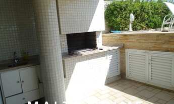 Imagem 6: Cobertura Padrão