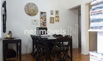 Imagem 6: Venda Apartamento 3 quartos Gutierrez Belo Horizonte