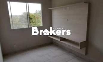 Imagem 2: APARTAMENTO RESIDENCIAL em Itupeva - SP, Monte Serrat