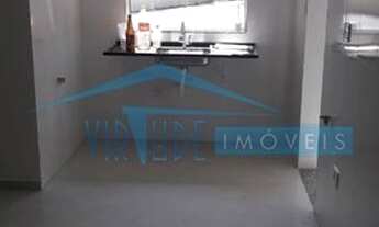 Imagem 3: São Paulo - Apartamento Padrão - JARDIM NORDESTE