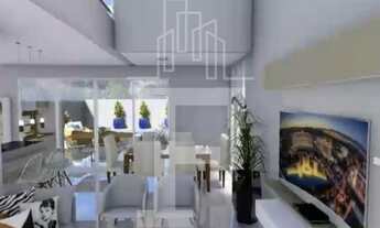 Imagem 3: Casa - Vila Monte Alegre - Paulínia