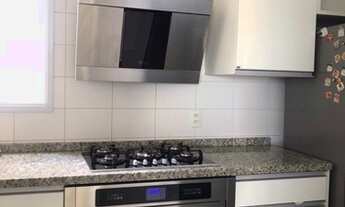 Imagem 6: Apartamento Mooca 149m 36 m varanda gourmet sensacional lazer de Club torre única