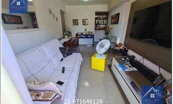 Imagem 4: Apartamento a venda Riachuelo varanda 2 quartos 1 vaga