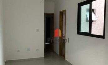 Imagem 7: Apartamento com 2 dormitórios à venda, 55 m² por R$ 349.000,00 - Vila Pires - Santo André