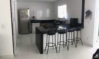 Imagem 4: LINDA CASA DUPLEX NOVA EM JARDIM CAMBURI LAZER COM PISCINA