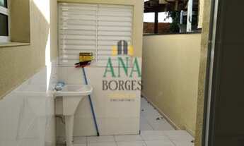 Imagem 7: Casa 2 Dormitórios para venda em Sorocaba - SP