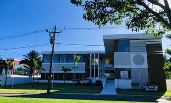 Imagem 2: Loja Alpha Shopping Litoral Norte