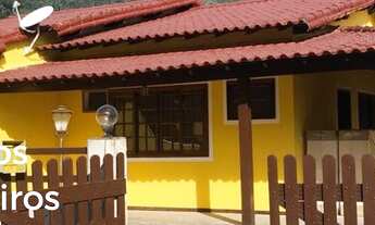 Imagem: Casa de condomínio para venda com 95 metros