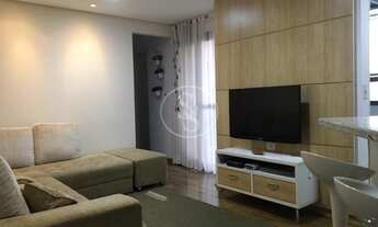 Imagem: Apto Terra Nova II R$ 325,000,00