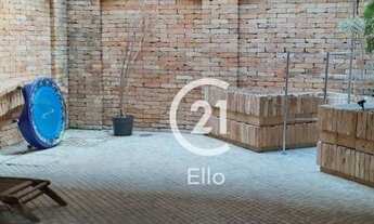 Imagem 3: Cobertura com 2 dormitórios à venda, 110 m² por R$ 1.250.000,00 - Jardim Paulista - São Pa