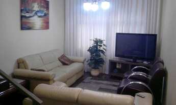 Imagem: SOBRADO 3 SUÍTES VILA CAMINHO DO MAR S.B.CAMPO