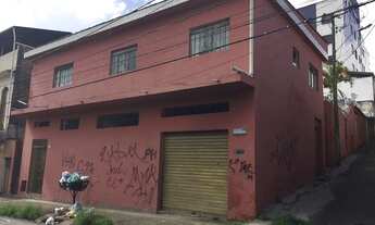 Imagem 1: Contagem - Loteamento/Condomínio - Eldorado